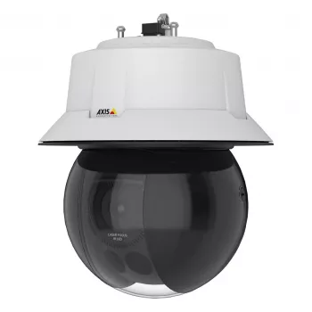 AXIS Q6315-LE 50 Hz PTZ āra tīkla kamera, 31x tālummaiņa, 1080p, IP66, IK10