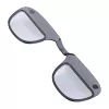 Korekcijas rāmis Viture Luma XR brillēm (izmērs M) - Melns