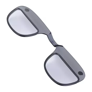 Korekcijas rāmis Viture Luma XR brillēm (izmērs M) - Melns