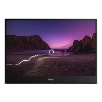 LENOVO TV M16 16 collu WUXGA portatīvais monitors