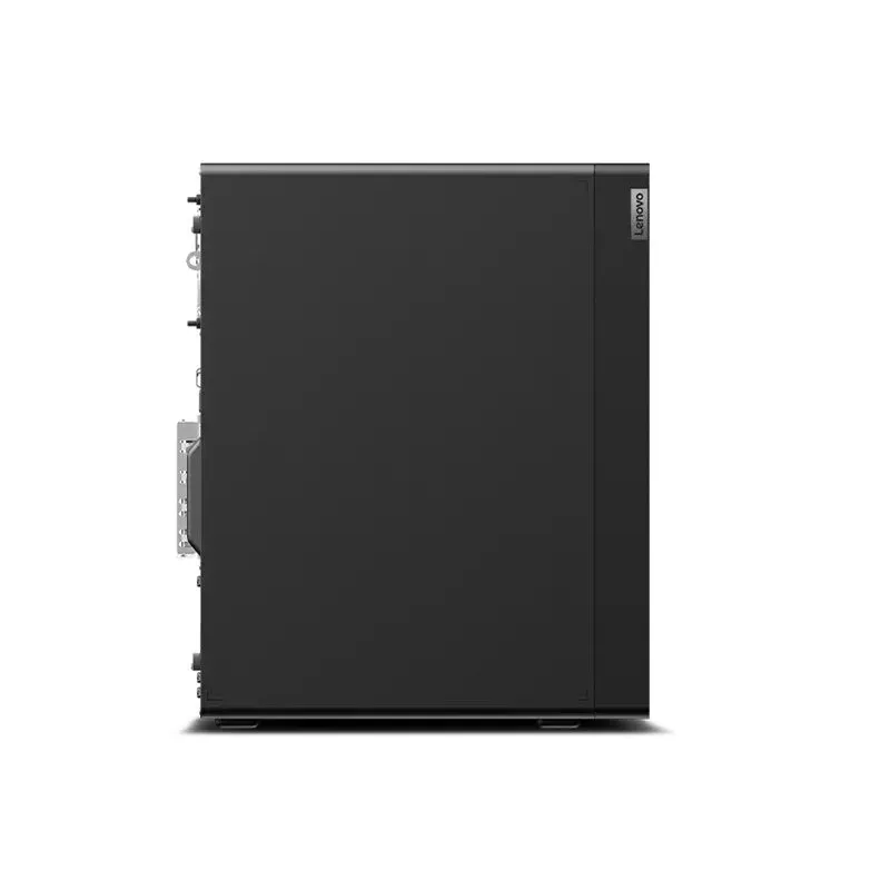 Lenovo ThinkStation P2 Tower Gen 2 Workstation, Intel Core Ultra 7 265K, 32GB DDR5, 1TB NVMe SSD, Intel Graphics, Windows 11 Pro, English Keyboard, 3-Year Warranty, Black