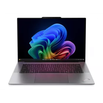 Lenovo ThinkPad X9-15p Gen 1 15,3 inch 2.8K Laptop, Intel Core Ultra 7 358H, 64GB DDR5, 1TB SSD, Intel Arc Graphics, Windows 11 Pro, English Backlit Keyboard, Fingerprint Reader, 3-Year Warranty