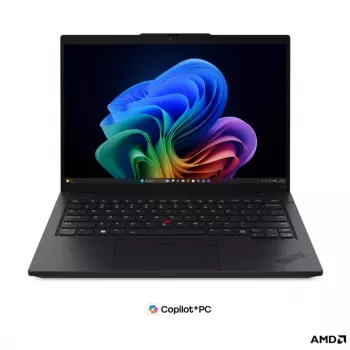Lenovo ThinkPad L14 Gen 7 21X6001TMX biznesa portatīvais dators, AMD Ryzen AI 5 430, 14 collu WUXGA, 16GB DDR5, 512GB SSD, Windows 11 Pro