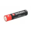 Verbatim 49500 sārma baterijas AAA LR03 (4 gab./iepakojumā)