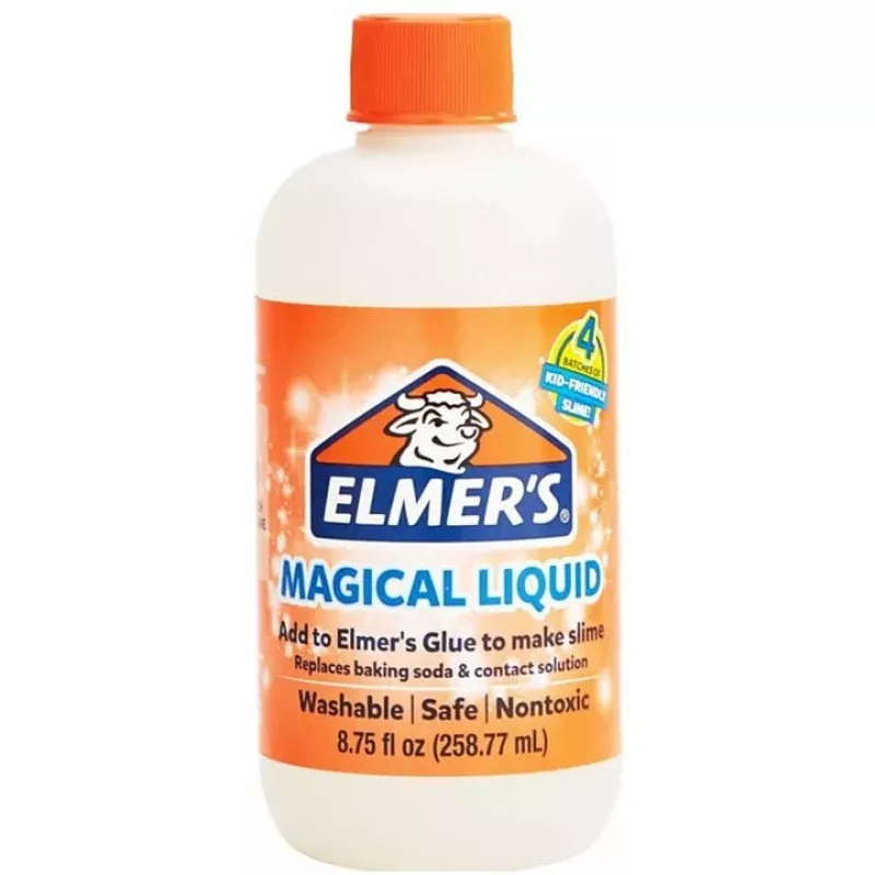 Elmer's Disappearing Purple School Glue Stick līmes zīmulis, 40g, 1 gab., mazgājams, netoksisks