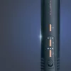 Rowenta UB9720E0 bezputekļu maisa ciklona putekļsūcējs 750W 1.5L