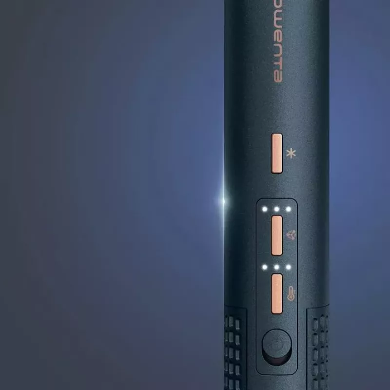 Rowenta UB9720E0 bezputekļu maisa ciklona putekļsūcējs 750W 1.5L