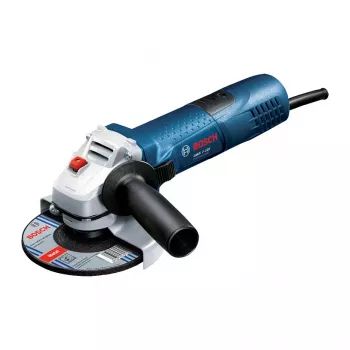 Bosch GWS 7-125 Professional leņķa slīpmašīna 720W 125mm 11000 RPM