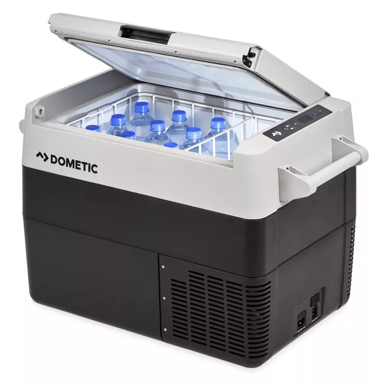Dometic CFF 45 kompresoru dzeses kaste 38L 12/24V; 100-240V