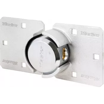 Master Lock Slēdzene ar slēpto važu un augstas drošības cilpu 736EURD