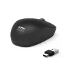 PORT CONNECT Mouse Collection II Wireless 2,4 GHz Black
