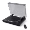 Muse MT-300 ATO portatīvais Bluetooth skaļrunis Melns