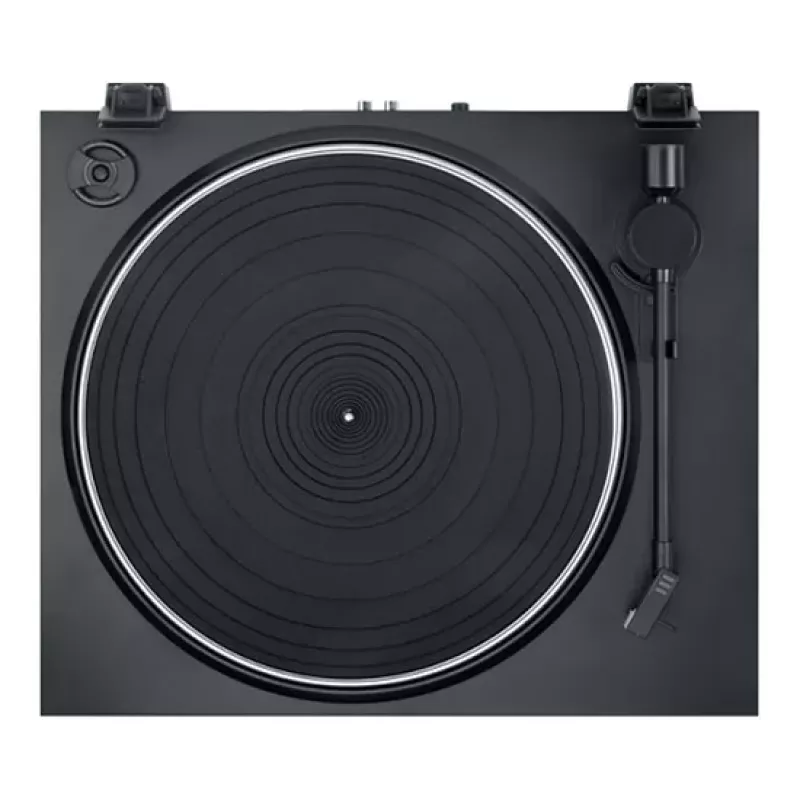 Muse MT-300 ATO portatīvais Bluetooth skaļrunis Melns