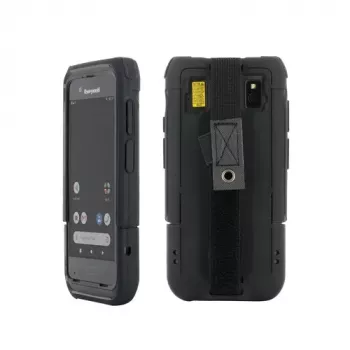 Mobilis PROTECH Case + Handstrap for Honeywell CT45 / CT45XP - Soft Bag