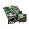 Eaton Remote Management Adapter INDGW-M3 - Mini Slot