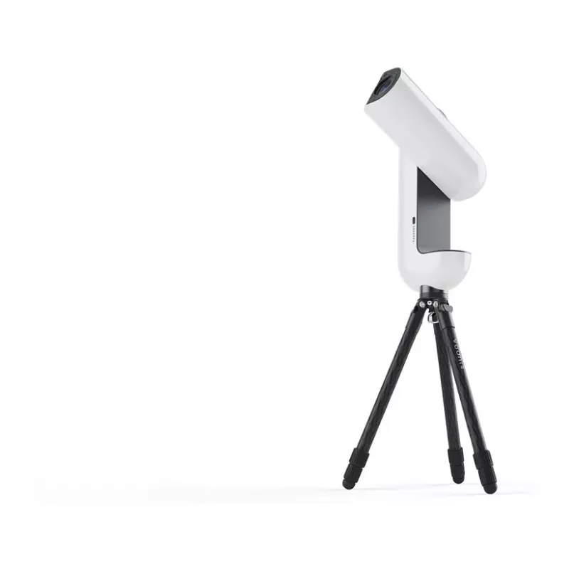 VAONIS Vespera III Essential (VE50-III) viedteleskops