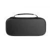 LEXIP Carry and Protect Case for Nintendo Switch / Switch OLED – Black Hard Shell EVA Travel Case