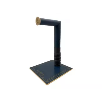LEXIP X WARNER HOGWARTS Headset Stand - Hogwarts Legacy Edition, Black