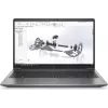 HP ZBook Power G7 15.6 inch FHD Laptop, Intel Core i7-10750H, 32GB RAM, 1TB SSD, NVIDIA Quadro T1000, Windows 10 Pro (atjaunota prece)