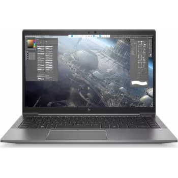 HP ZBook Firefly 14 G7 klēpjdators, Intel Core i5-10210U, 16 GB RAM, 512 GB SSD, 14,0 inch FHD IPS, Windows 10 Pro