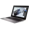 HP ZBook 15u G6 Mobile Workstation - Intel Core i7-8565U, 16GB RAM, 512GB SSD, 15.6 inch 4K UHD IPS, AMD Radeon Pro WX 3200, Windows 10 Pro