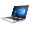 HP EliteBook 840 G7 Laptop, Intel Core i7-10610U, 16GB RAM, 512GB SSD, 14.0 inch FHD IPS, Pike Silver, Windows 10 Pro (atjaunota prece)