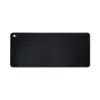 White Shark BLACK KNIGHT XL MP-2103 Gaming Mouse Pad 800x350mm