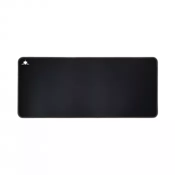 White Shark BLACK KNIGHT XL MP-2103 Gaming Mouse Pad 800x350mm