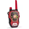 Dickie Walkie Talkie Fun 2,4 GHz 2 gabalu komplekts 201118195