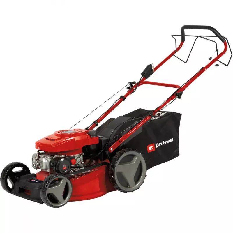 Einhell Petrol Lawn Mower GC-PM 46/2 S HW-E