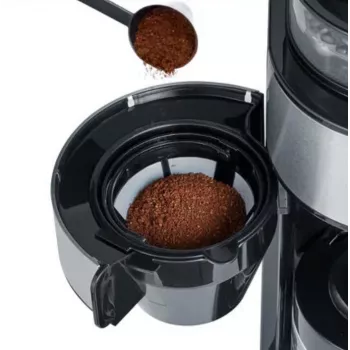 SEVERIN Jogurta gatavotājs ZT 9067 - 7 stikla burciņas, 1.05 L, balts
