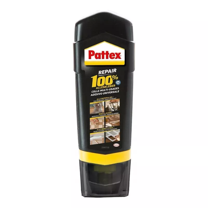 Pattex Alleskleber 100% Universālā Līme, 100g tūba