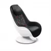 Medisana RS 660 Shiatsu Masāžas Krēsls ar Sildīšanu, Melns
