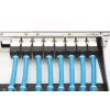 Instalācijas kabelis DIGITUS Cat.6A U/UTP B2ca AWG 23/1 LSOH 100m zils