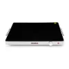 Gastroback 42491 Design Warming Tray - 200W, Stainless Steel & Glass, 120°C