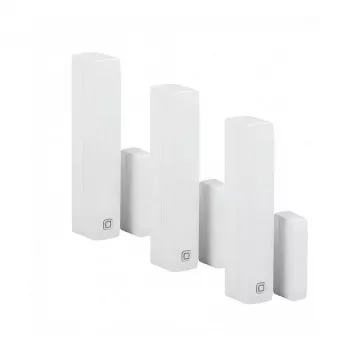 EQ-3 Homematic IP Logu un durvju kontakts ar magnētu 3 komplektā