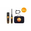 Testo 860i Mold Set Termokamera un Higrometrs Bluetooth 256x192