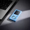 Intenso MP3 atskaņotājs 64GB zils
