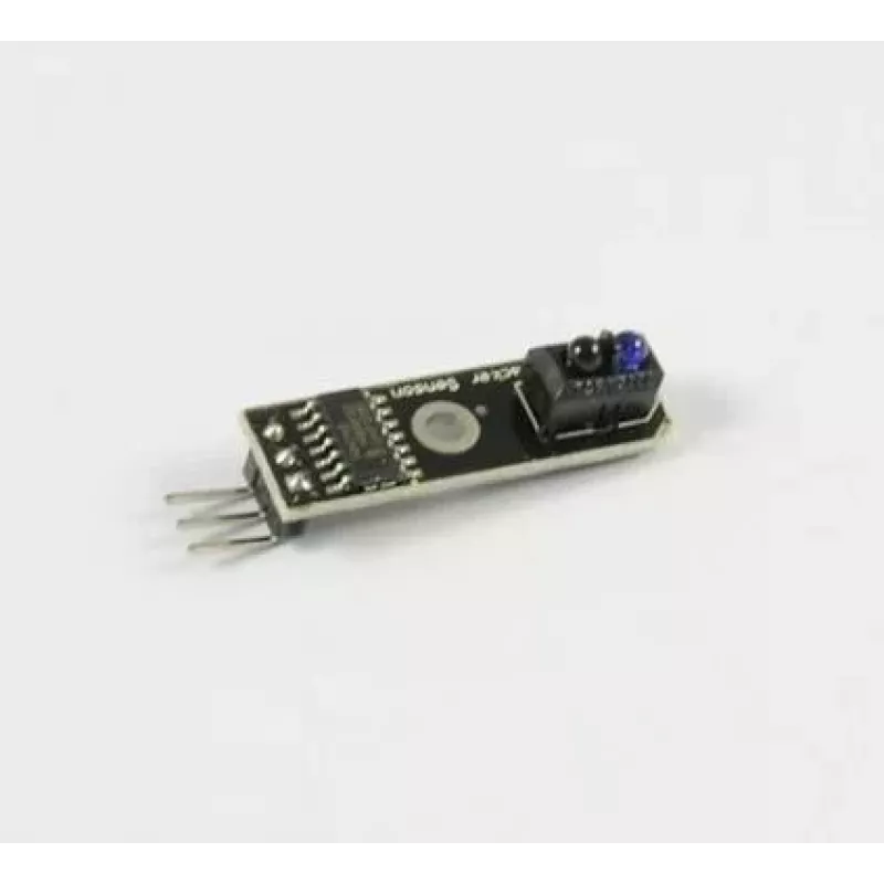 ALLNET 4duino Sensor TCRT5000 1-Channel Line Tracking Module (Version C53)