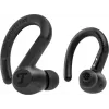 Teufel AIRY SPORTS TWS 2 True-Wireless In-Ear Bluetooth Earphones Night Black