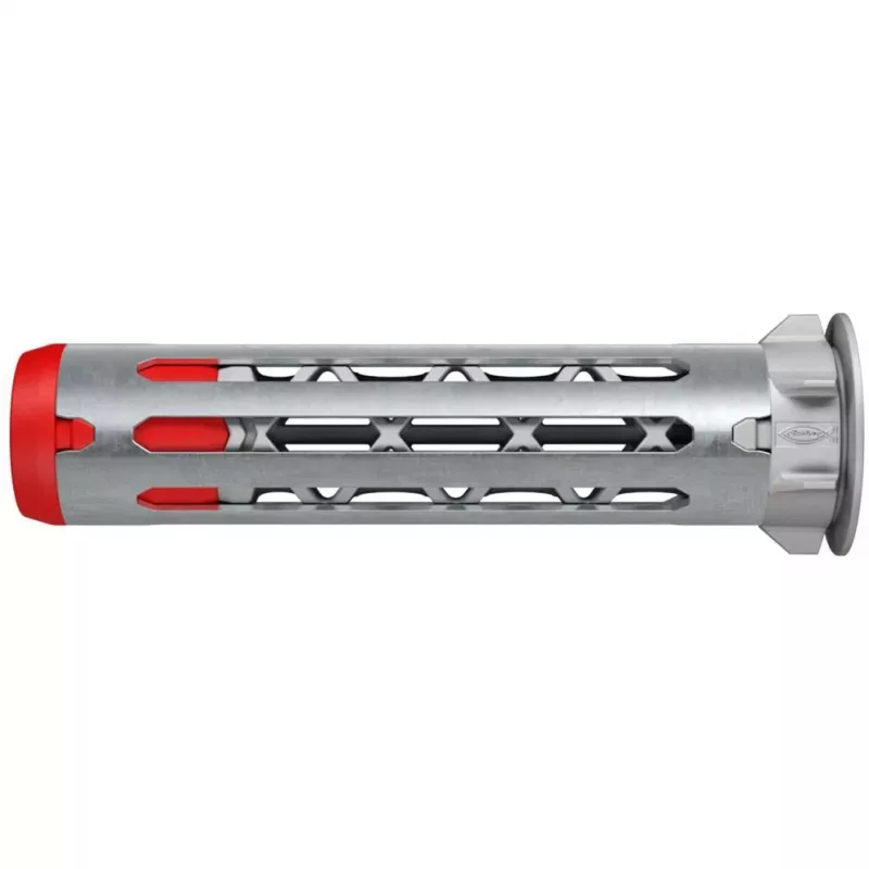Fischer DuoHM 4x55 S TX dobuma enkurs, 25 gab.