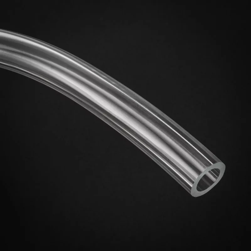PVC šļūtene 19/13mm caurspīdīga - 1m