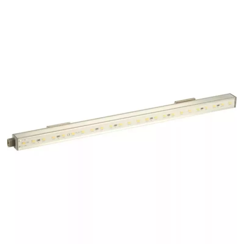 EFB LED magnētiskā gaisma Single, versija 24V DC