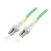 EFB Elektronik O0319.35OM5 savienojuma kabelis, LC daudzmodu (M)
