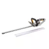 Batavia 18V bezvadu dzīvžoga šķēres 560 mm (tikai instruments)