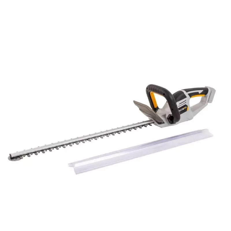 Batavia 18V bezvadu dzīvžoga šķēres 560 mm (tikai instruments)