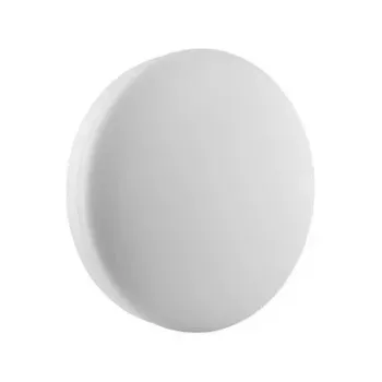 OSRAM SF COMPACT 300 24W/3000K IK10 IP65 LED sienas un griestu gaismeklis 1800lm