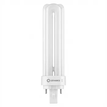 Osram DULUX L24 HF V 12W 840 2G11 LED 1500 lm 4000K 2G11