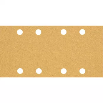 Bosch EXPERT C470 Slīpēšanas loksne 93x186mm K60 50 gab.