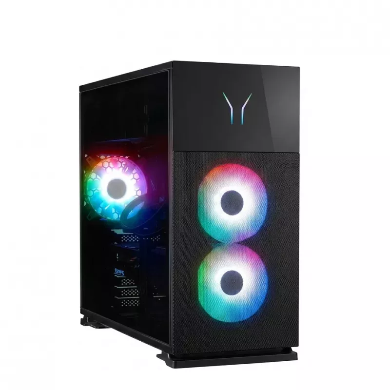 MEDION Erazer Hunter X30 CU7 270K Plus Gaming Desktop - Intel Core i9-14900K, 32GB DDR5, 2TB SSD, NVIDIA GeForce RTX 5080, Windows 11 Home